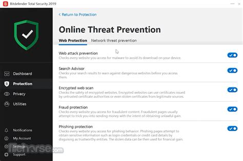 descargar bitdefender total security.